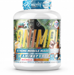ANIMAL XTREME AminoPure